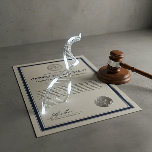 Установление отцовства