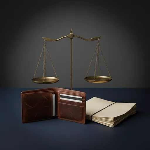 Банкротство физических лиц