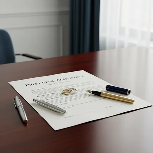 Юрист по брачным договорам