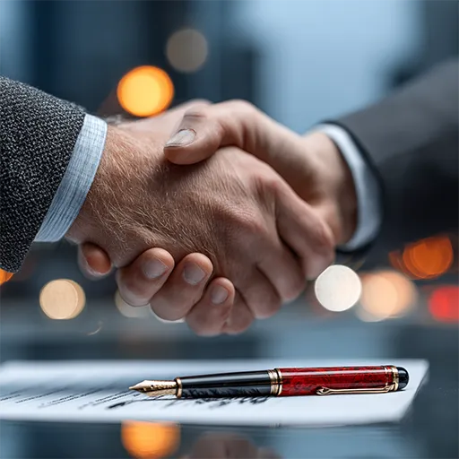 Договорное право