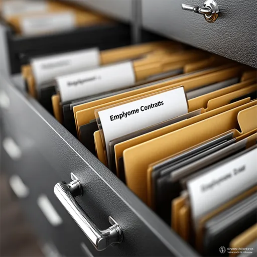 Трудовое право для работодателя