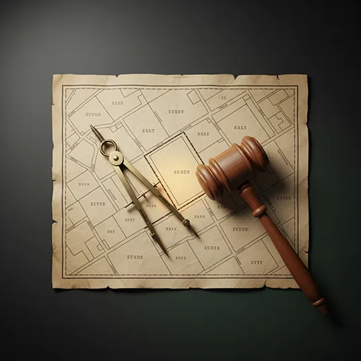 Земельные споры