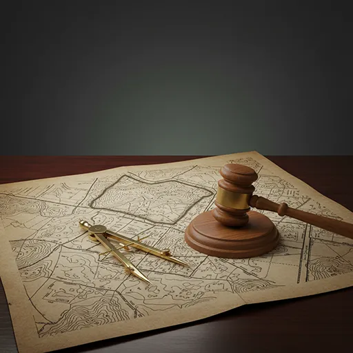 Земельные споры