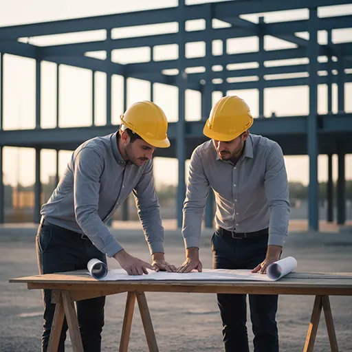 Договоры подряда