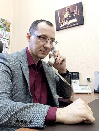 оспаривание отцовства
