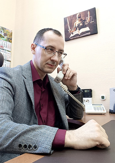 оспаривание отцовства