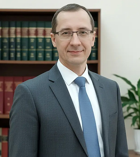 Юридические услуги физическим лицам | юрист Волков Евгений