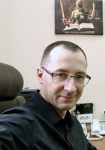 Юрист по брачным договорам
