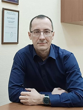 юрист по разделу имущества