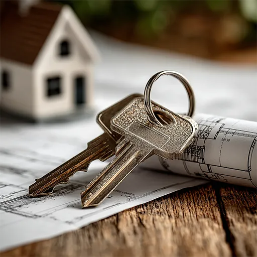 Юрист по жилищным вопросам